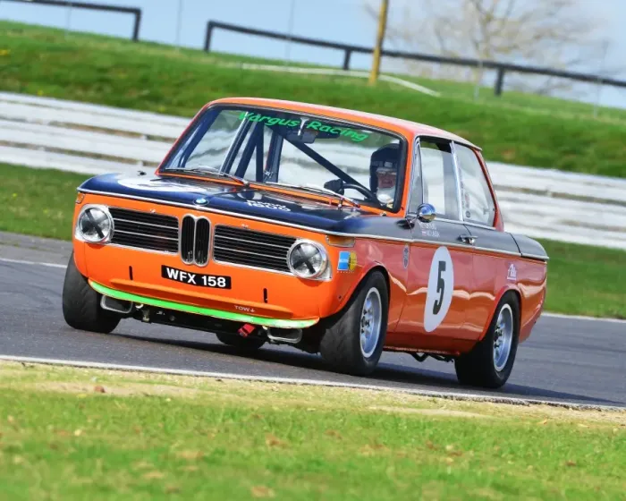 Framed Print : CJ6 7139 Thomas Pead, Anthony Walsh, BMW 1600Ti Framed Print : CJ6 7139 Thomas Pead, Anthony Walsh, BMW 1600Ti