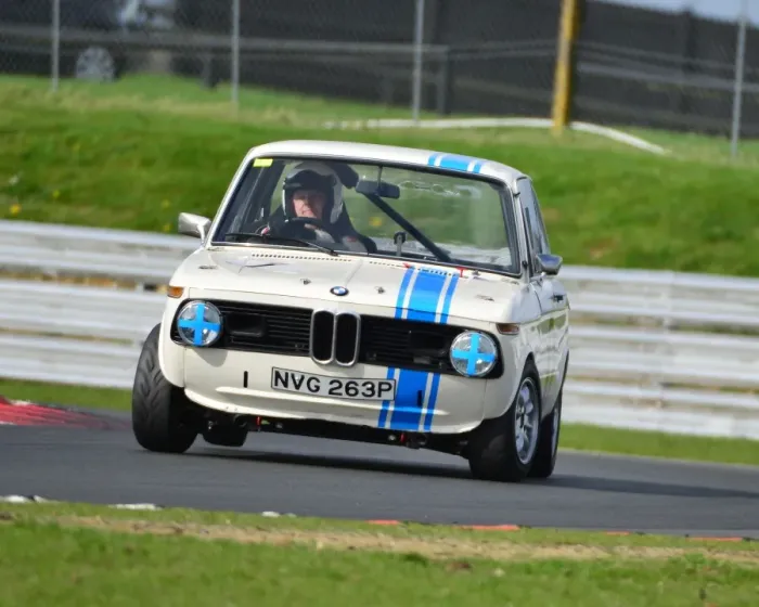 Framed Print : CJ6 7206 Ian Everett, BMW 1502 Framed Print : CJ6 7206 Ian Everett, BMW 1502