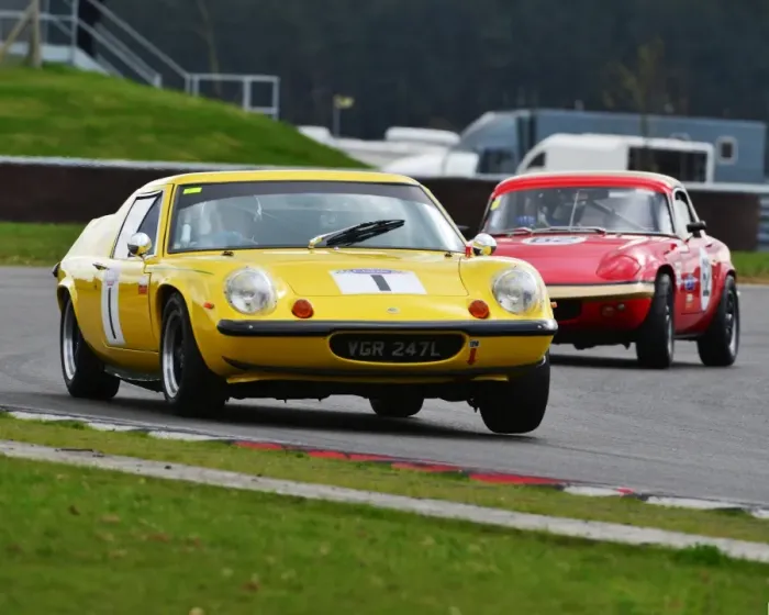 Framed Print : CJ6 7388 Malcolm Johnson, Lotus Europa Framed Print : CJ6 7388 Malcolm Johnson, Lotus Europa