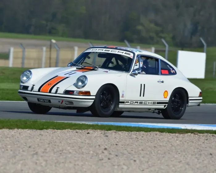 Framed Print : CJ6 7457 Geoff Turral, Simon Bowrey, Porsche 911 Framed Print : CJ6 7457 Geoff Turral, Simon Bowrey, Porsche 911
