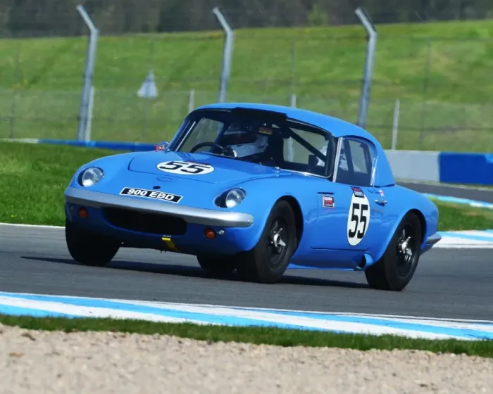 Framed Print : CJ6 7538 Peter Shaw, Julian Barter, Lotus Elan GTS Framed Print : CJ6 7538 Peter Shaw, Julian Barter, Lotus Elan GTS