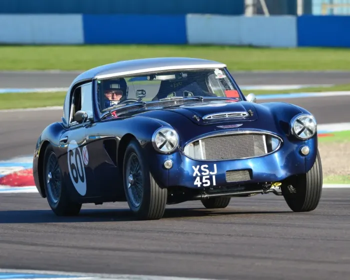 Framed Print : CJ6 7786 Andrew Hayden, Austin Healey 3000 Mk2 Framed Print : CJ6 7786 Andrew Hayden, Austin Healey 3000 Mk2