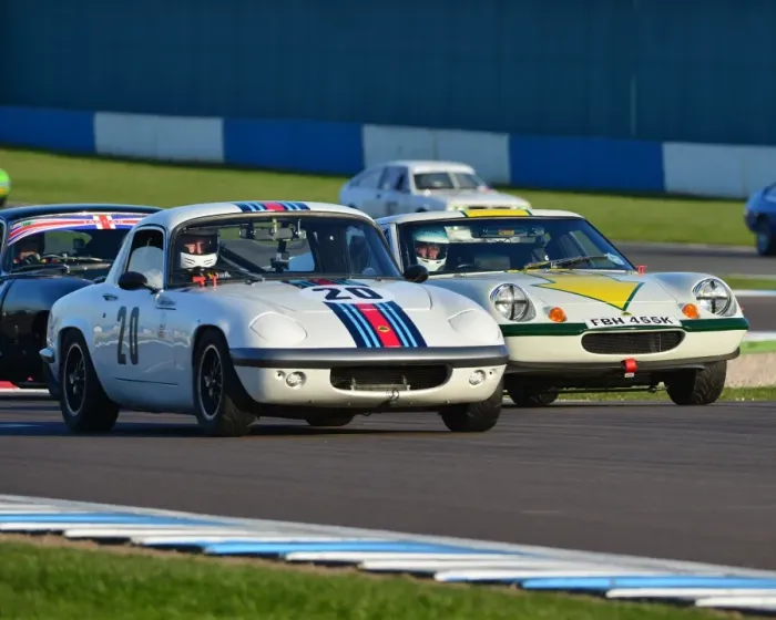 Framed Print : CJ6 7838 Mark Leverett, Lotus Elan, Howard Payne, Lotus Europa Framed Print : CJ6 7838 Mark Leverett, Lotus Elan, Howard Payne, Lotus Europa