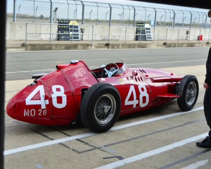 Framed Print : CJ6 8106 Graham Adelman, Maserati 250F Framed Print : CJ6 8106 Graham Adelman, Maserati 250F
