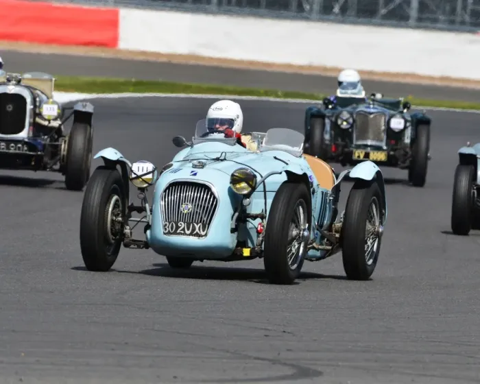 Framed Print : CJ6 8279 John Guyatt, Talbot Lago T150C Framed Print : CJ6 8279 John Guyatt, Talbot Lago T150C