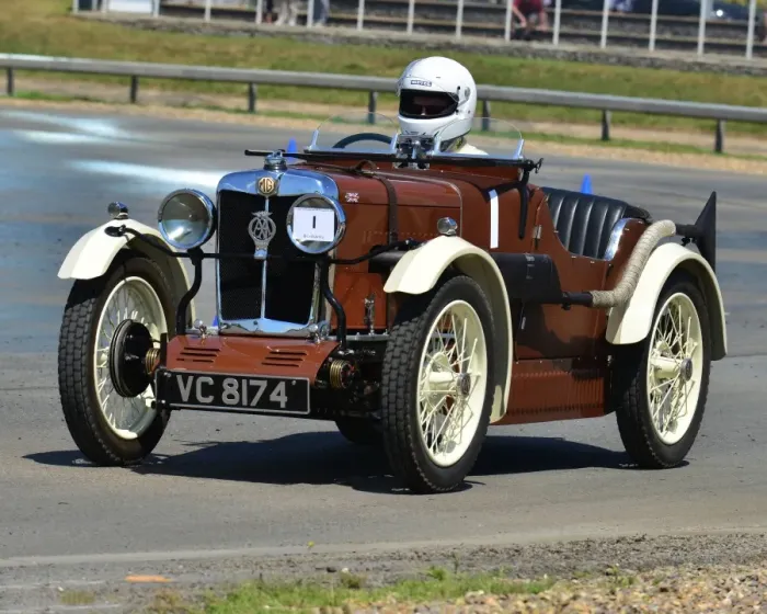 Framed Print : CJ6 8740 Colin Reynolds, MG M 12-12 Framed Print : CJ6 8740 Colin Reynolds, MG M 12-12