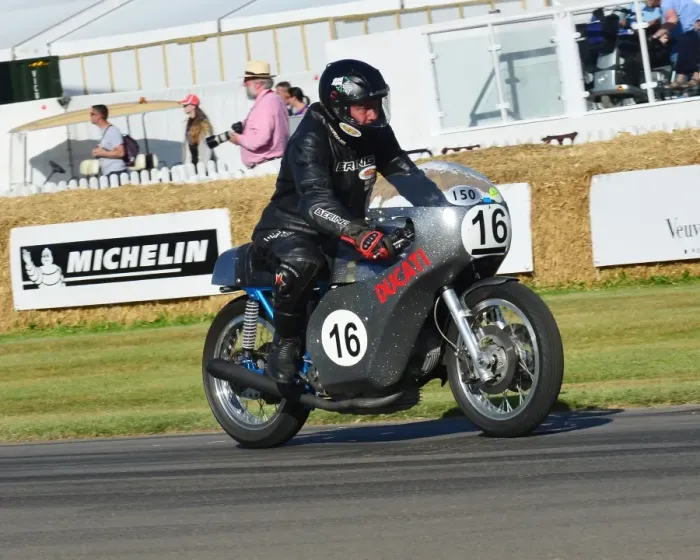 Rights Managed : CJ6 9105 Ducati Rights Managed : CJ6 9105 Ducati
