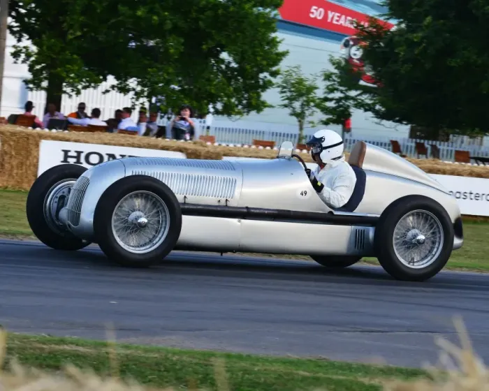 Rights Managed : CJ6 9202 Roland Asch, Mercedes-Benz W 25 Rights Managed : CJ6 9202 Roland Asch, Mercedes-Benz W 25
