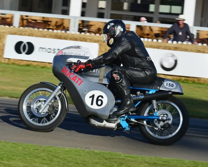 Rights Managed : CJ6 9255 Ducati Rights Managed : CJ6 9255 Ducati