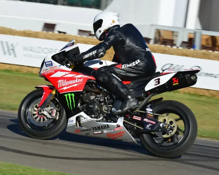 Rights Managed : CJ6 9294 Yamaha Rights Managed : CJ6 9294 Yamaha