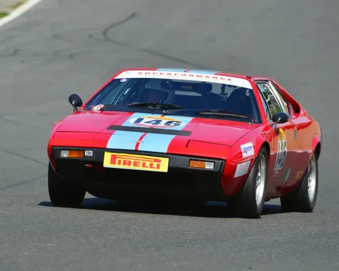 Framed Print : CJ6 9874 Mark Cavoto, Ferrari 308 GT4 Framed Print : CJ6 9874 Mark Cavoto, Ferrari 308 GT4