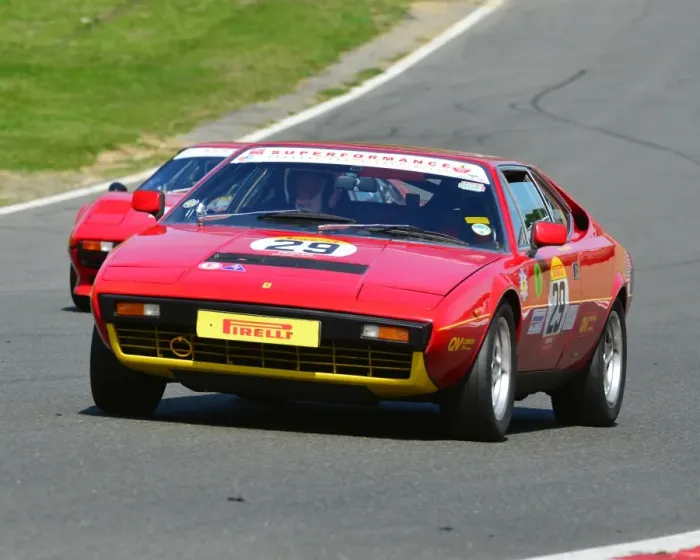 Framed Print : CJ6 9884 William Moorwood, Ferrari 308 GT4 Framed Print : CJ6 9884 William Moorwood, Ferrari 308 GT4