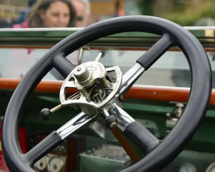 Framed Print : CJ7 1096 Ms Katie Forrest, 1912, Rolls Royce Silver Ghost Framed Print : CJ7 1096 Ms Katie Forrest, 1912, Rolls Royce Silver Ghost