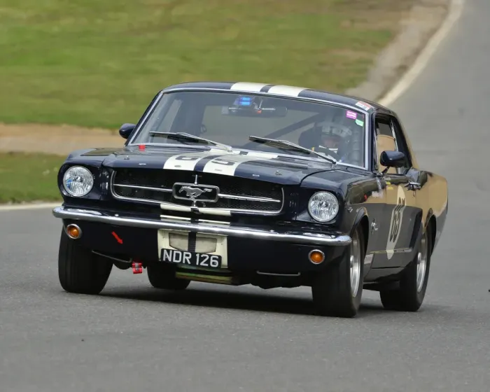 Framed Print : CJ7 1355 Nicholas Ruddell, Ford Mustang Framed Print : CJ7 1355 Nicholas Ruddell, Ford Mustang