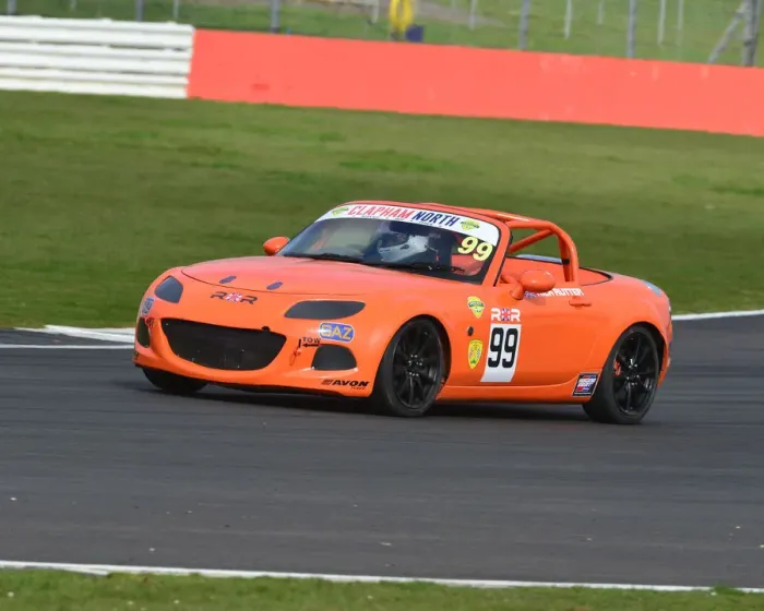 Framed Print : CJ7 1478 Nick Rutter, Mazda MX-5 Mk3 Framed Print : CJ7 1478 Nick Rutter, Mazda MX-5 Mk3