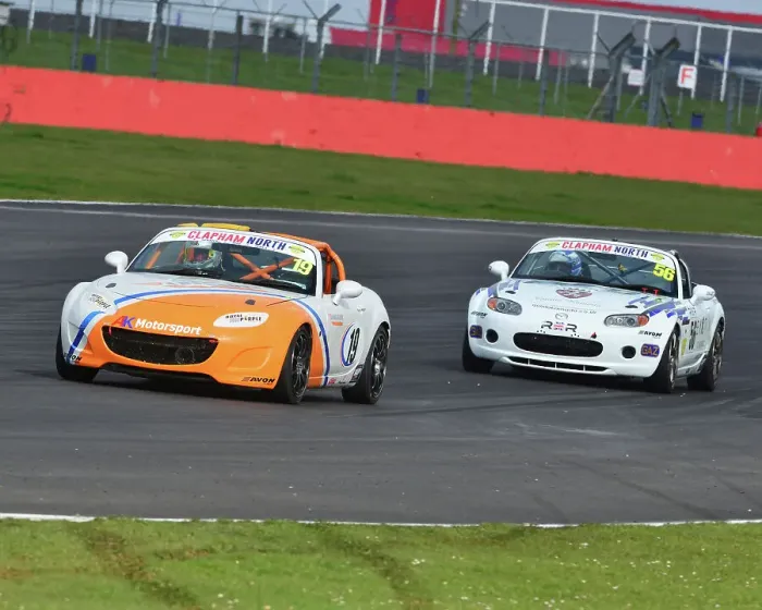 Framed Print : CJ7 1487 Carl Garnett, Steve Roberts, Mazda MX-5 Mk3 Framed Print : CJ7 1487 Carl Garnett, Steve Roberts, Mazda MX-5 Mk3
