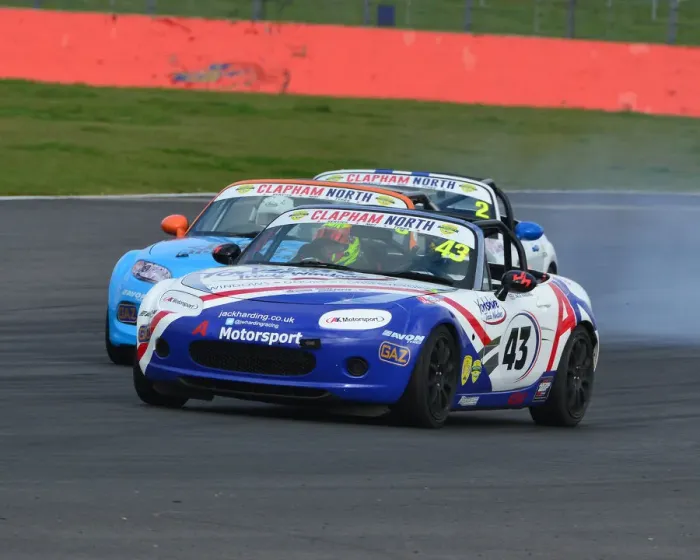 Framed Print : CJ7 1538 Jack Harding, Mazda MX-5 Mk3 Framed Print : CJ7 1538 Jack Harding, Mazda MX-5 Mk3