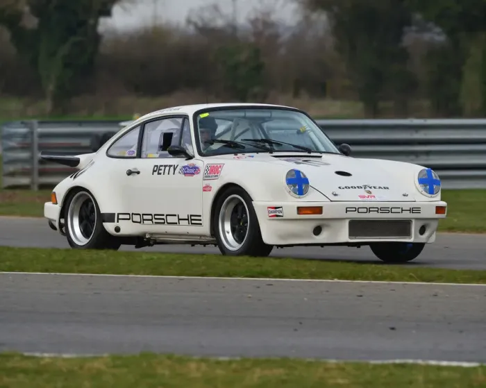 Framed Print : CJ7 1964 John Cockerton, Porsche 911 SC Framed Print : CJ7 1964 John Cockerton, Porsche 911 SC