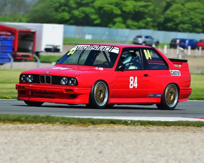 Framed Print : CJ7 2651 Steve Jones, BMW M3 Framed Print : CJ7 2651 Steve Jones, BMW M3