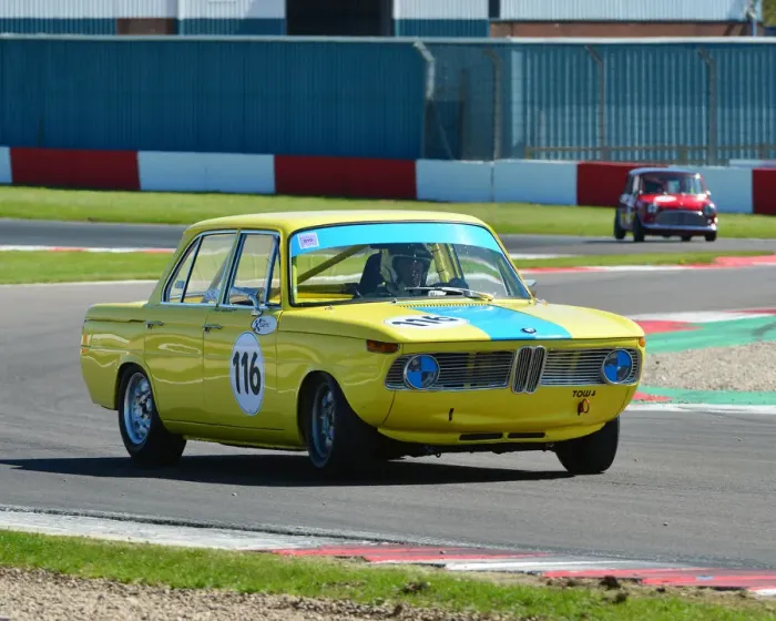 Framed Print : CJ7 2779 Peter Mursall, Daniel Mursall, BMW 1800 Ti Framed Print : CJ7 2779 Peter Mursall, Daniel Mursall, BMW 1800 Ti
