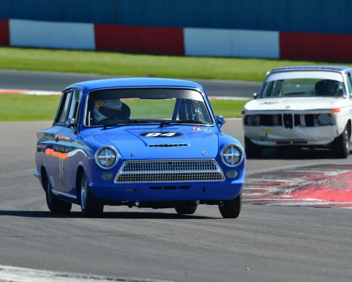 Framed Print : CJ7 2781 Daniele Perfetti, Ford Lotus Cortina Framed Print : CJ7 2781 Daniele Perfetti, Ford Lotus Cortina