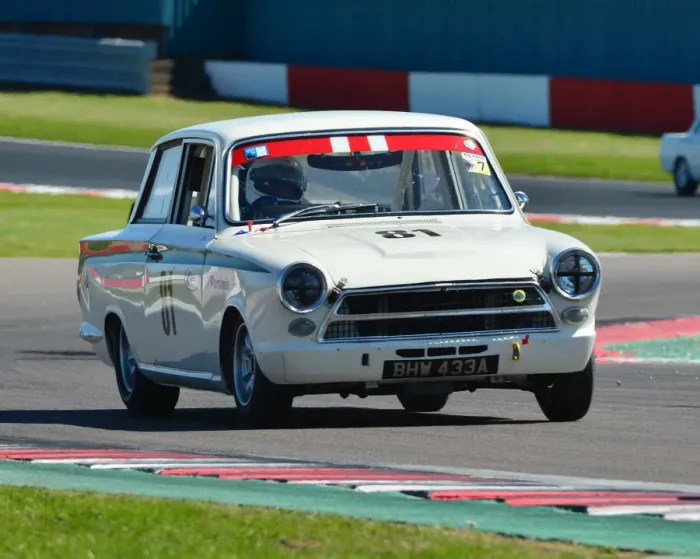 Framed Print : CJ7 2835 Alberto Vella, Ford Lotus Cortina Framed Print : CJ7 2835 Alberto Vella, Ford Lotus Cortina