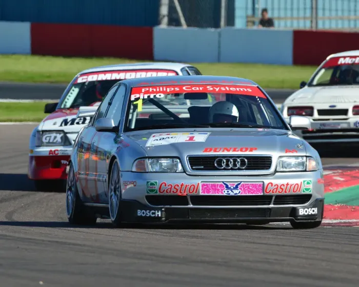 Framed Print : CJ7 2968 John Pearson, Gary Pearson, Audi A4 Framed Print : CJ7 2968 John Pearson, Gary Pearson, Audi A4