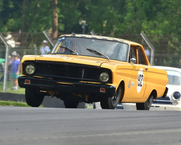 Framed Print : CJ7 3069 Julian Thomas, Calum Lockie, Ford Falcon Framed Print : CJ7 3069 Julian Thomas, Calum Lockie, Ford Falcon