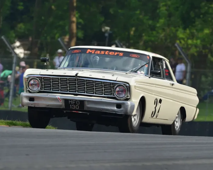 Framed Print : CJ7 3072 Andy Wolfe, Ford Falcon Sprint Framed Print : CJ7 3072 Andy Wolfe, Ford Falcon Sprint