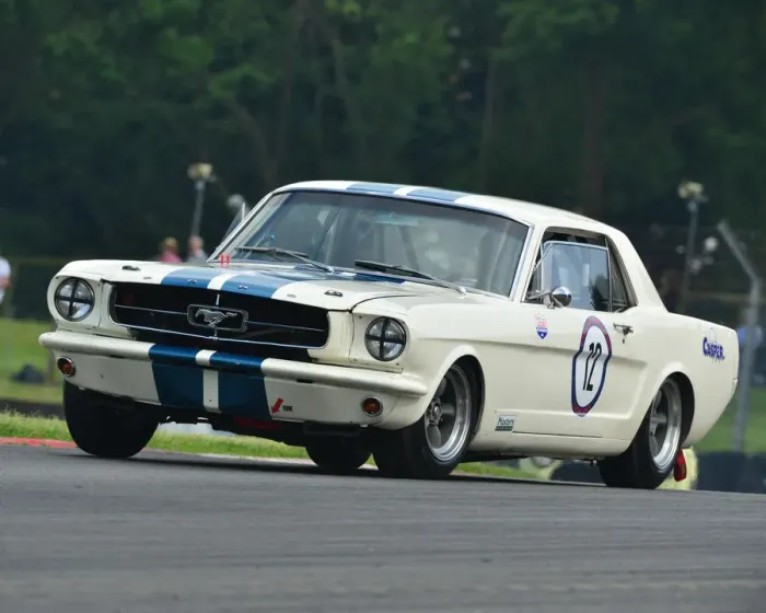 Framed Print : CJ7 3084 Greg Thornton, Ford Mustang Framed Print : CJ7 3084 Greg Thornton, Ford Mustang