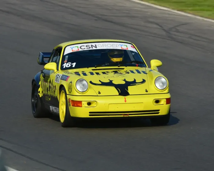 Framed Print : CJ7 3229 Dimitri Galanidis, Porsche 964RS Framed Print : CJ7 3229 Dimitri Galanidis, Porsche 964RS
