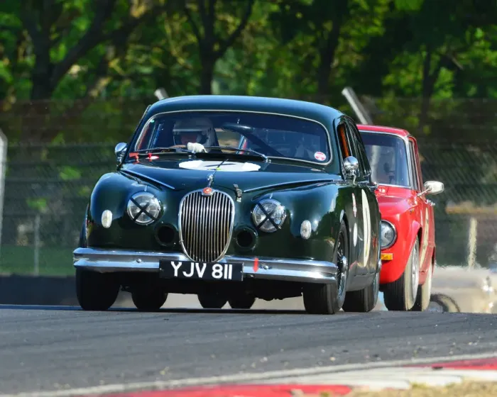 Framed Print : CJ7 3491 Guy Harman, Michael Squire, Jaguar Mk 1 Framed Print : CJ7 3491 Guy Harman, Michael Squire, Jaguar Mk 1