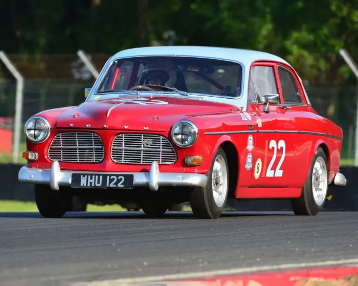 Framed Print : CJ7 3530 David H Jones, Tony Shirtcliffe, Volvo Amazon Framed Print : CJ7 3530 David H Jones, Tony Shirtcliffe, Volvo Amazon