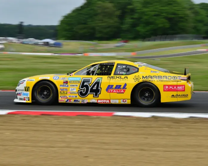 Framed Print : CJ7 3661 Alon Day, Arianna Casoli, Chevrolet SS