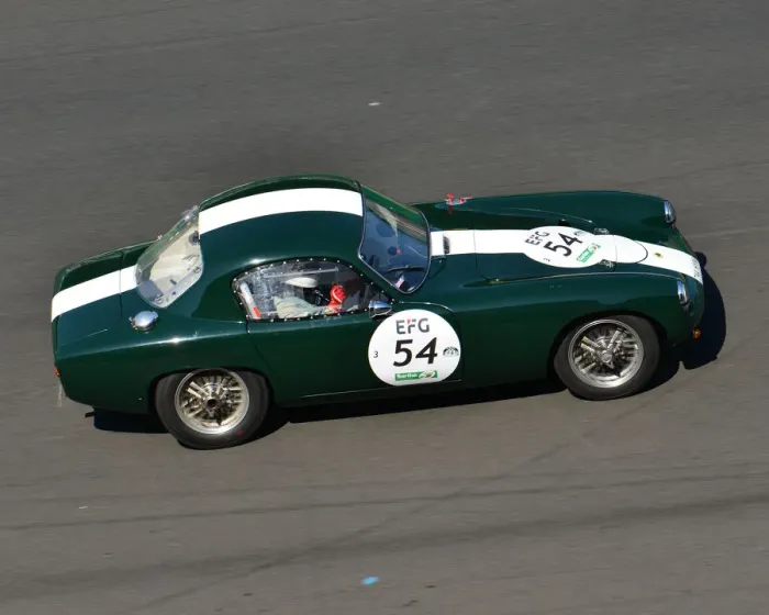 Framed Print : CJ7 3969 Marc Gordon, Nicholas Finburgh, Lotus Elite S2 Framed Print : CJ7 3969 Marc Gordon, Nicholas Finburgh, Lotus Elite S2