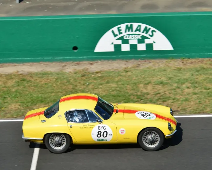 Framed Print : CJ7 3992 Jurgen Schneegans, Lotus Elite S2 Framed Print : CJ7 3992 Jurgen Schneegans, Lotus Elite S2