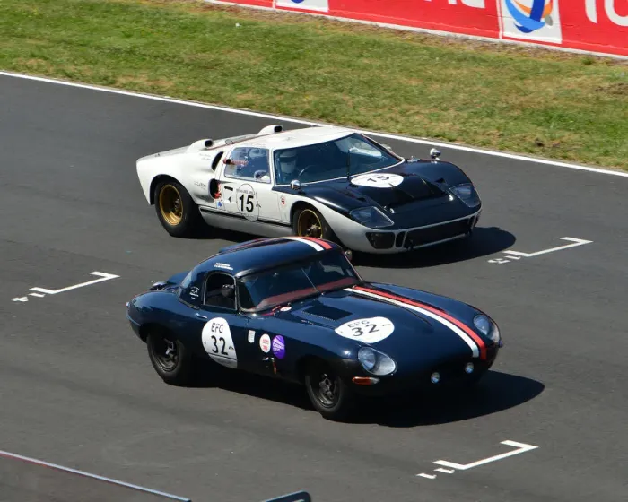 Framed Print : CJ7 4127 Charles de Villaucourt, Ghislain Borrelly, Jaguar E-Type, Jean-Pierre Lecou Framed Print : CJ7 4127 Charles de Villaucourt, Ghislain Borrelly, Jaguar E-Type, Jean-Pierre Lecou
