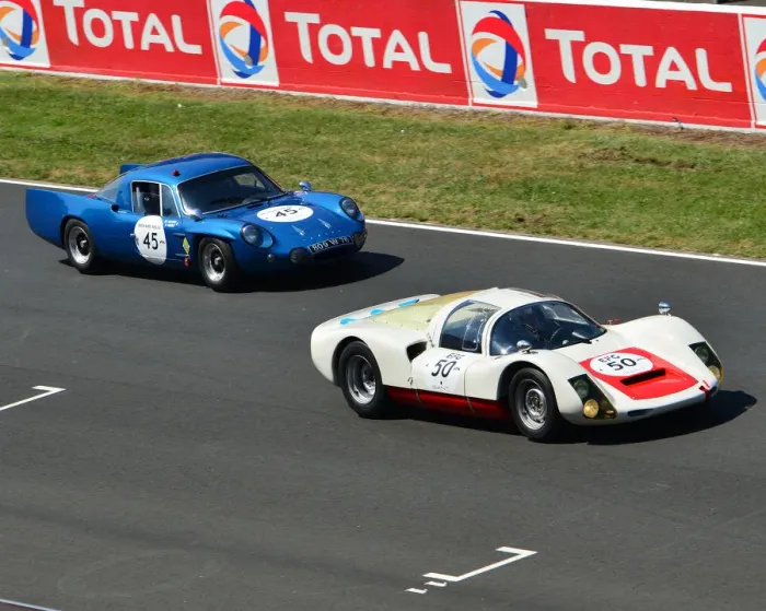 Framed Print : CJ7 4132 Sabino Ventura, Porsche 906 Carrera 6, Patrick Henry, Michel Leclere, Alpine Framed Print : CJ7 4132 Sabino Ventura, Porsche 906 Carrera 6, Patrick Henry, Michel Leclere, Alpine