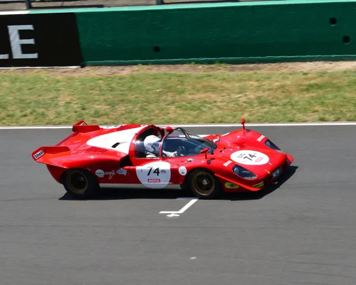 Framed Print : CJ7 4215 Pierre Mellinger, Tommaso Gelmini, Ferrari 512 S Framed Print : CJ7 4215 Pierre Mellinger, Tommaso Gelmini, Ferrari 512 S