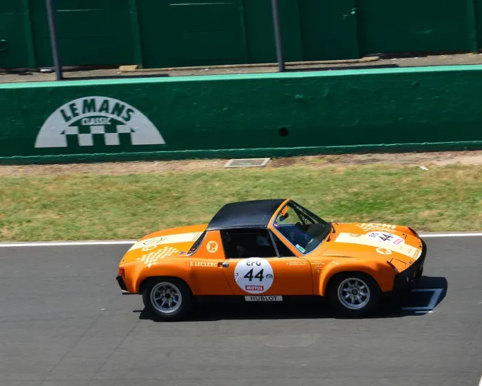 Framed Print : CJ7 4219 Julien Bussolini, Jean-Marc Bussolini, Porsche 914-6 GT Framed Print : CJ7 4219 Julien Bussolini, Jean-Marc Bussolini, Porsche 914-6 GT