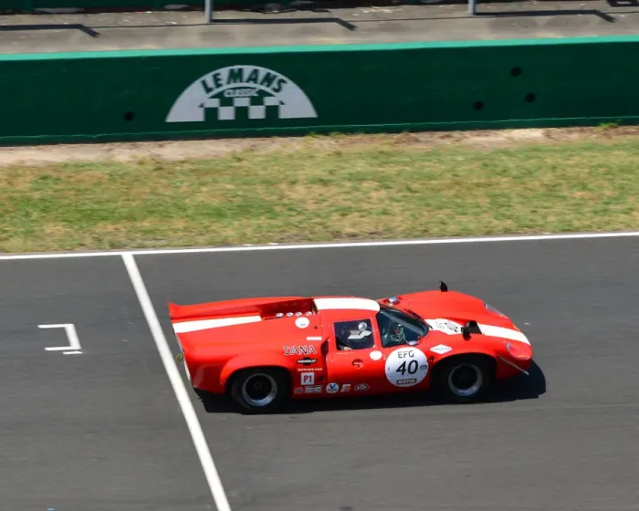 Framed Print : CJ7 4225 Romain Belleteste, Christophe Gadais, Lola T70 Mk III Framed Print : CJ7 4225 Romain Belleteste, Christophe Gadais, Lola T70 Mk III