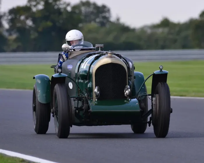 Framed Print : CJ7 4578 James Morley, Bentley 3-4 Framed Print : CJ7 4578 James Morley, Bentley 3-4