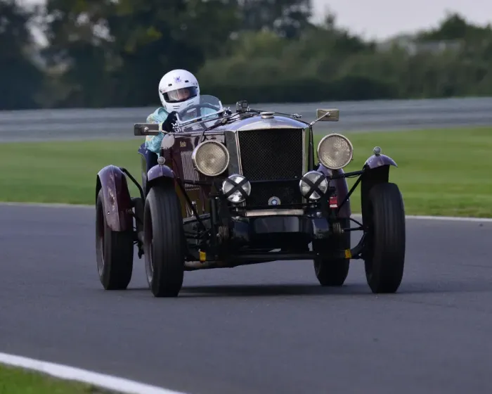 Framed Print : CJ7 4581 Anthony Fenwick-Wilson, Railton 2 seater sports tourer Framed Print : CJ7 4581 Anthony Fenwick-Wilson, Railton 2 seater sports tourer