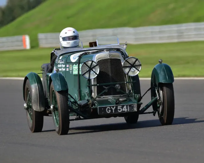 Framed Print : CJ7 4612 Keith Piper, Aston Martin International Framed Print : CJ7 4612 Keith Piper, Aston Martin International