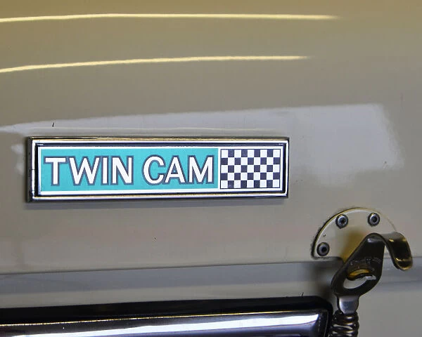 CJ7 4646 Twin Cam
