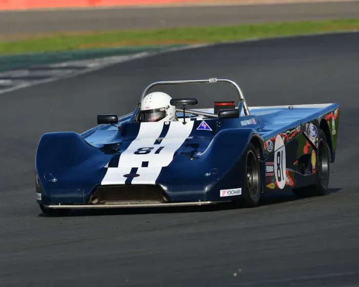 Framed Print : CJ7 4991 Roger Waite, Royale S2000M Framed Print : CJ7 4991 Roger Waite, Royale S2000M