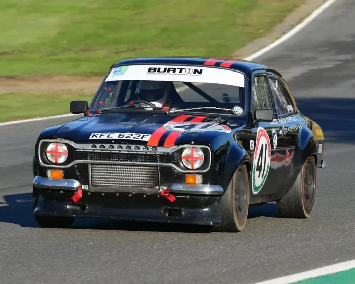 Framed Print : CJ7 5441 Peter Moffat, Ford Escort Mk1 Works Framed Print : CJ7 5441 Peter Moffat, Ford Escort Mk1 Works