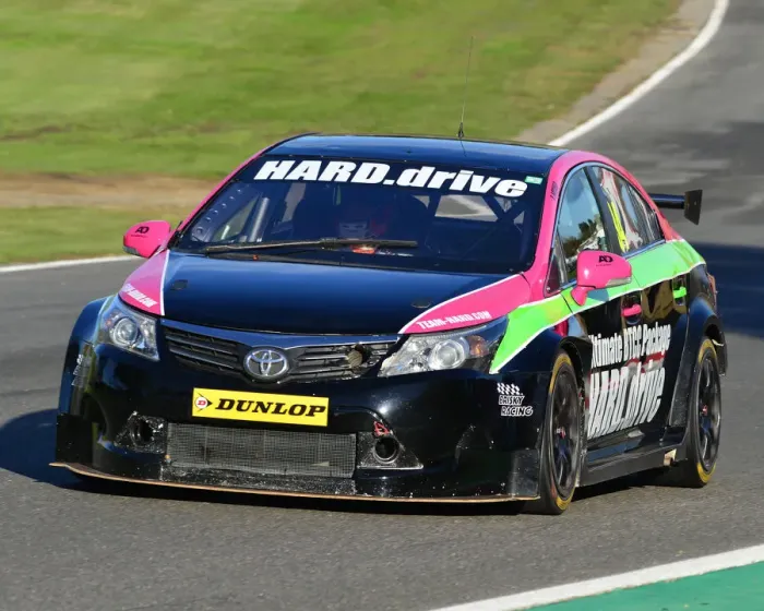 Framed Print : CJ7 5454 Adam Hatfield, Toyota Avensis Framed Print : CJ7 5454 Adam Hatfield, Toyota Avensis