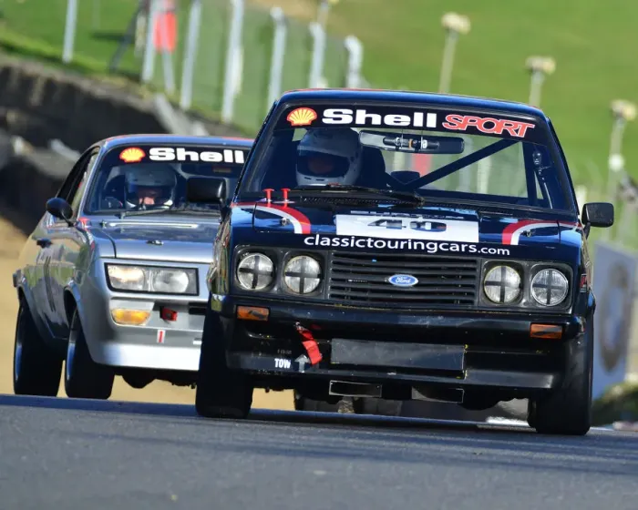 Framed Print : CJ7 5495 Stephen Cripps, Ford Escort Mk2 RS 2000 Framed Print : CJ7 5495 Stephen Cripps, Ford Escort Mk2 RS 2000