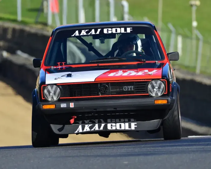 Framed Print : CJ7 5503 Simon Jeffs, Volkswagen Golf GTi Framed Print : CJ7 5503 Simon Jeffs, Volkswagen Golf GTi